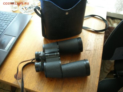 Бинокль, советский. Оконч. 21.01.2016 23:00 - DSCN4708.JPG