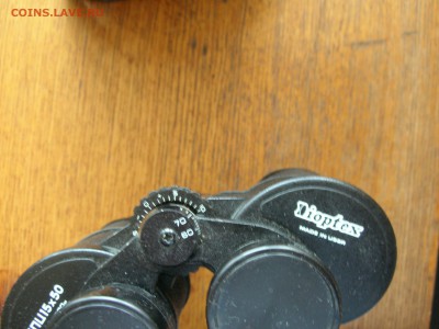 Бинокль, советский. Оконч. 21.01.2016 23:00 - DSCN4712.JPG