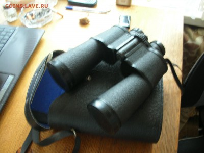 Бинокль, советский. Оконч. 21.01.2016 23:00 - DSCN4715.JPG