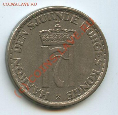 Норвегия 1кр.1953г.      до 3.10.10г.    20ч.00м - File0544