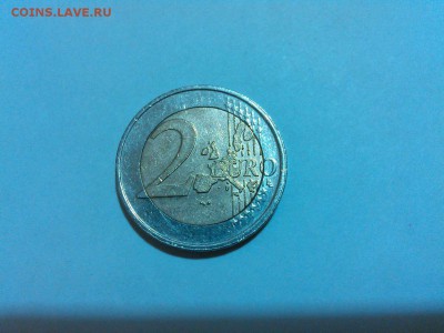 2 евро Нидерланды, с номинала, до 17.01.2016г. - IMG_20151103_194555_thumb