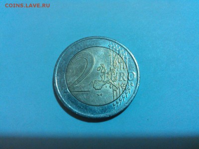 2 евро Австрия, с номинала, до 17.01.2016г. - IMG_20151103_194634_thumb