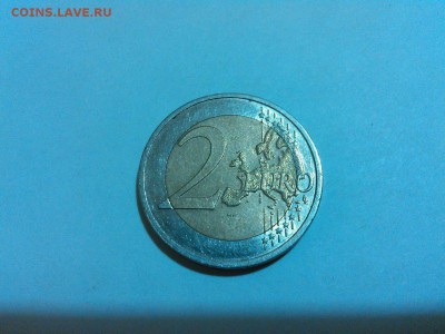 2 евро Словакия, с номинала, до 17.01.2016г. - IMG_20151103_194653_thumb