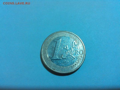 1 евро Греция, с номинала, до 17.01.2016г. - IMG_20151103_194734_thumb