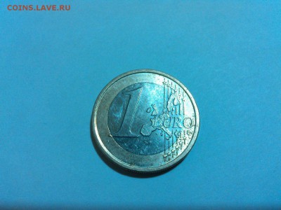 1 евро Финляндия, с номинала, до 17.01.2016г. - IMG_20151103_194750_thumb