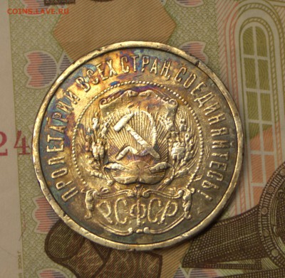 ПОЛТИННИК 1922 года - IMG_4936.CR2