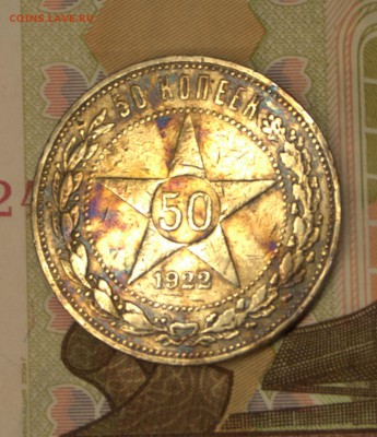 ПОЛТИННИК 1922 года - IMG_4935.CR2