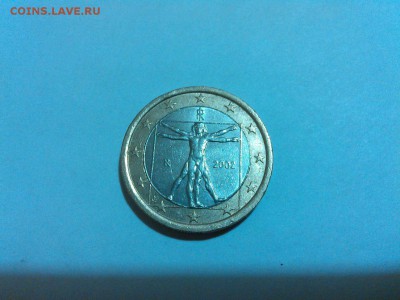 1 евро Италия, с номинала, до 17.01.2016г. - IMG_20151103_194827_thumb