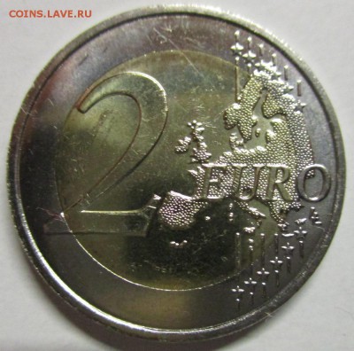 Юбилейные и памятные 2 евро 2011 - ... гг - AND_2euro_2015_Majoria-30_R