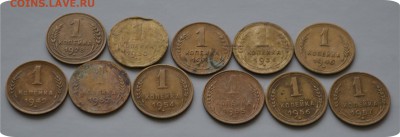 Погодовка 1 к. 1928 - 1957 гг. До 20.01.16. - DSC_1094.JPG