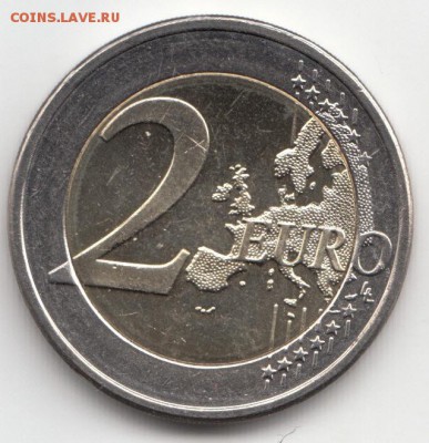 2 Евро 2009 Финляндия 200 лет автономии до 20.01.16 - 2 (1)