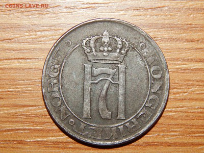 Норвегия. - DSCN2204.JPG