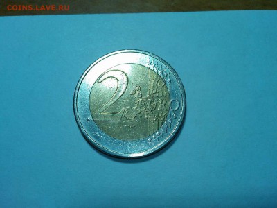 2 евро, Нидерланды, 1999г., с номинала, до 17.01.2016г. - IMG_20160114_192234_thumb