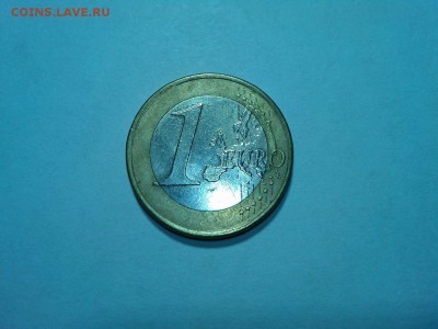 1 евро, Кипр, с номинала, до 17.01.2016г. - IMG_20160114_192225_thumb