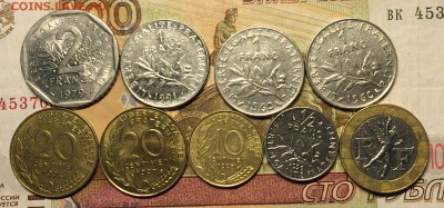 Франция 9 шт. 19.01.16 - 012.JPG