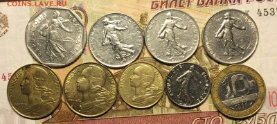 Франция 9 шт. 19.01.16 - 011.JPG