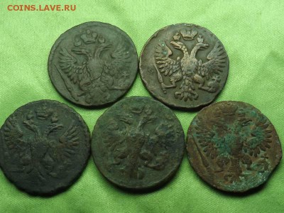 Деньги 1748,49,50,50,51 года.до 16.01.16 года. - DSCF61831J_4425880_20257003