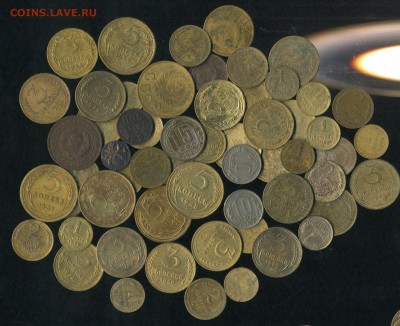 Лот советов 1922-56г до 18.01.2016г 22.00мск - img038