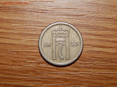 Норвегия. - DSCN2227.JPG