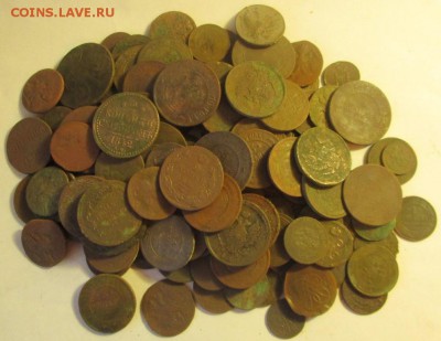 лот империи 155 шт. до.21.01.2016. 22-00мск. - 1.JPG