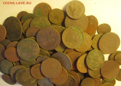 лот империи 155 шт. до.21.01.2016. 22-00мск. - 4.JPG