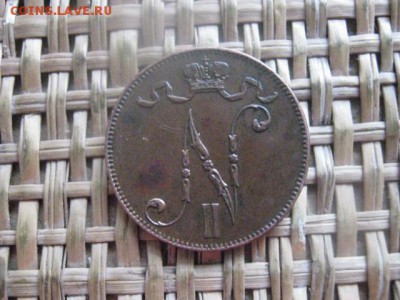 5 пенни 1916г. В альбом. До 21.01.2016г. - 21 и 22 023.JPG