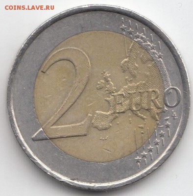 2 Евро 2007 Испания Римский договор до 20.01.16 - 9 (1)