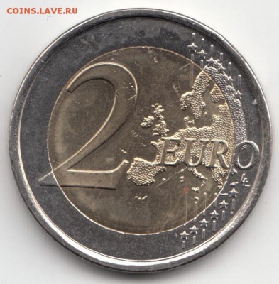2 Евро 2010 Испания Кордоба до 16.01.16 - 10 (2)
