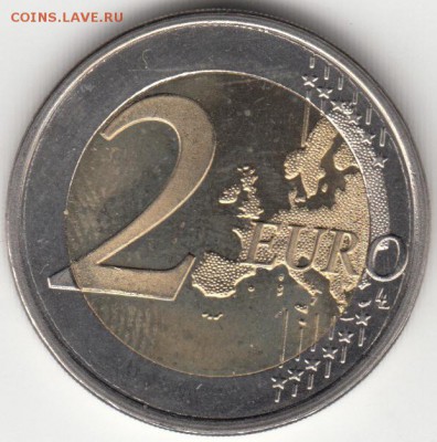 2 Евро 2007 Финляндия 90лет независимости Финляндии до 20.01 - 25 (2)
