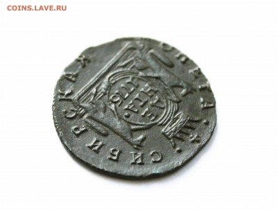 деньга сибирская 1775 г. до 20.01 до 22 00 помск - IMG_1779