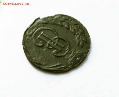 полушка сибирская 1771 г. до 20.01. до22 00 по мск - IMG_1792