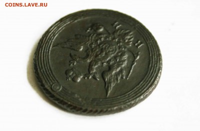 копейка 1804 г. км .до 21.01.до22 00 по мск - 5