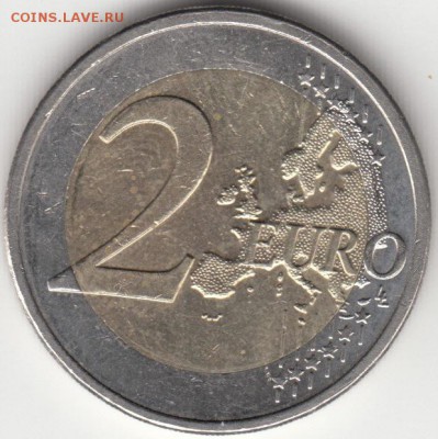 2 Евро 2011 Нидерланды Эразм Роттердамский до 20.01.16 - 29 (2)
