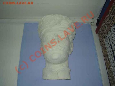 Голова казака - P6160001.JPG