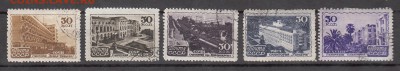 СССР 1947 курорты - 164