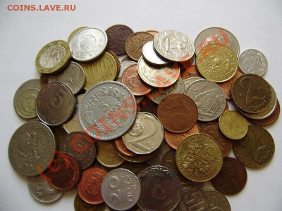 83 иностранные монеты с рубля до 6.10.10г. - инострань2.JPG