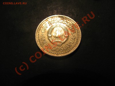 один динар - IMG_2356.JPG