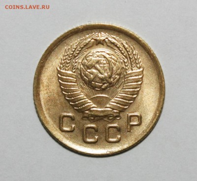 1 копейка 1949 ЯРКАЯ 17.01.2016 22.00 мск - IMG_2913.JPG