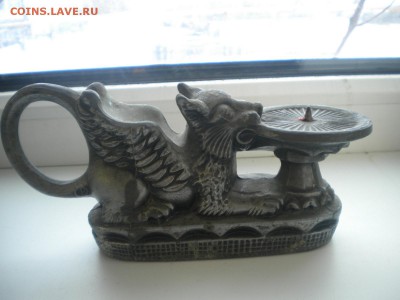 Оцените подсвечник - DSCN7662.JPG