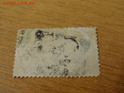1959-60, США, Авиапочта, без клея - DSC08383.JPG