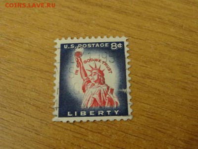 США, Статуя свободы - DSC08390.JPG