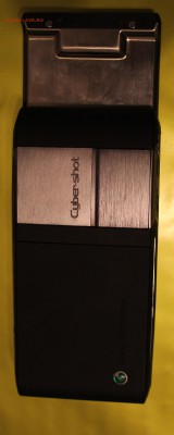 Мобильный телефон с док. Sony Ericsson C 905 - IMG_7934.JPG