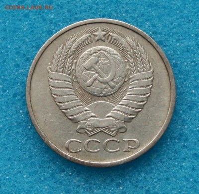 1 рубль -1987- (годовик) 19.01.16 22-00 - IMG_4357.JPG