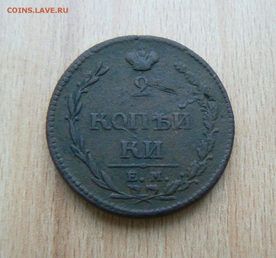 2 коп 1810 "Пчелка", до 19.01.2016 22.00. МСК - P1100715.JPG