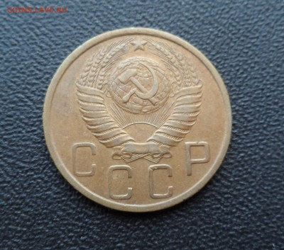 5 КОПЕЕК 1949 - ОЧЕНЬ ДАЖЕ! ДО 20.01.2016 - SAM_1713 (2).JPG
