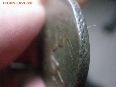 2 копейки 1761г. До 22.01.2016г. - 21 и 22 035.JPG