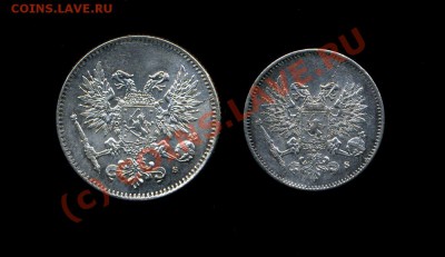 50, 25 пенни Русская Финляндия 1917 г. до 06.10.10. 22-00мск - img112