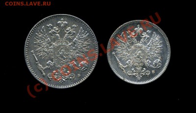 50, 25 пенни Русская Финляндия 1915 г. до 06.10.10. 22-00мск - img120
