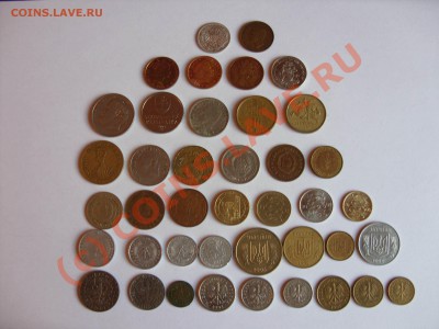 41 иностранная монета.1905-2006.До 06.10.2010 в 23:59 по МСК - Изменение размера SDC10023.JPG