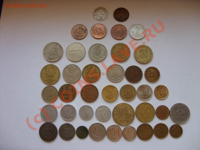 41 иностранная монета.1905-2006.До 06.10.2010 в 23:59 по МСК - Изменение размера SDC10016.JPG